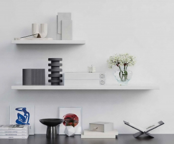 Modern Decorative Set-ID:925934084