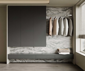 Modern The Wardrobe-ID:283144954