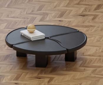 Modern Coffee Table-ID:526184086