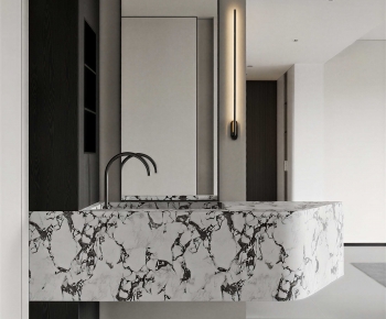 Modern TOILET-ID:422153952