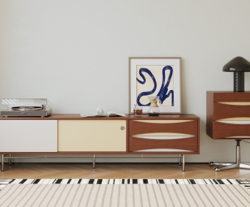 Modern TV Cabinet-ID:384098054