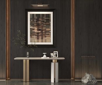 Modern Console-ID:125364079