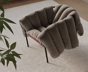 Modern Lounge Chair-ID:651844028