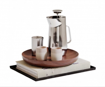 Modern Decorative Set-ID:694897891