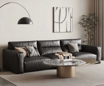 Modern Sofa Combination-ID:568130975