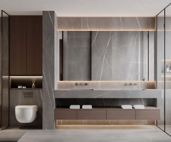 Modern TOILET-ID:323744062