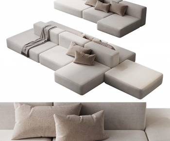 Modern Multi Person Sofa-ID:984540945