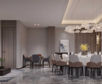 Modern Restaurant Box-ID:718102937