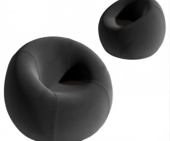 Modern Single Sofa-ID:879421955