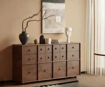 Modern Chest Of Drawers-ID:542011987
