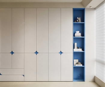 Modern The Wardrobe-ID:177437078