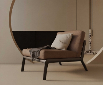 Modern Lounge Chair-ID:621209156