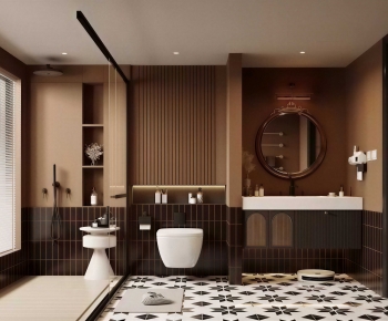 Modern TOILET-ID:170084008