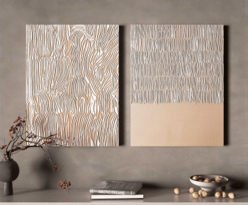 Modern Painting-ID:635592948