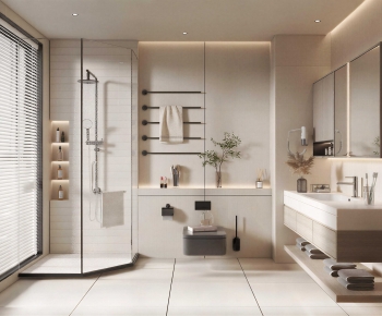 Modern TOILET-ID:584325086