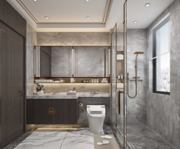 New Chinese Style TOILET-ID:633639104