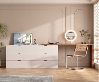 Modern Dresser-ID:540143017