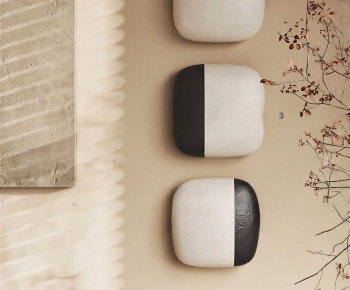 Wabi-sabi Style Wall Decoration-ID:763144977