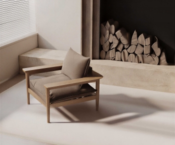 Modern Lounge Chair-ID:773236043