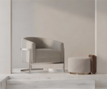 Modern Lounge Chair-ID:777292971