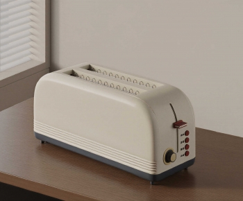 Modern Electric Kitchen Appliances-ID:501843937