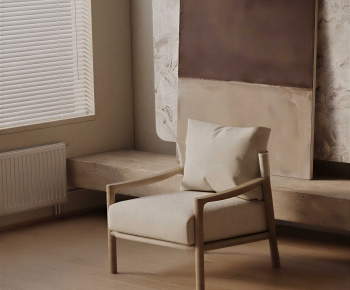 Modern Lounge Chair-ID:659079683