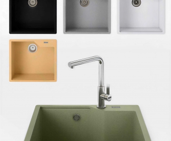 Modern Sink-ID:426321035