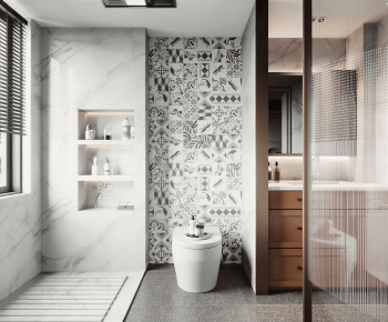 Modern TOILET-ID:746999988