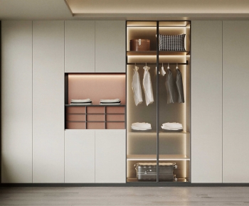 Modern The Wardrobe-ID:389298922