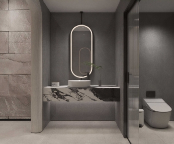 Modern TOILET-ID:637777099