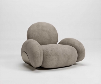 Modern Single Sofa-ID:328944926