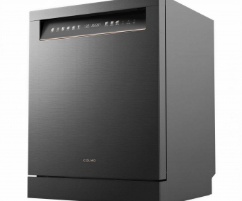 Modern Kitchen Appliance-ID:136992934