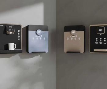 Modern Water Dispenser-ID:630002986