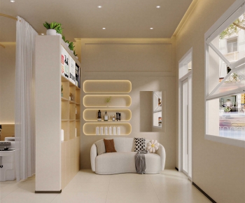 Modern SPA Foot Bath-ID:348418002