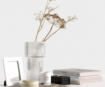 Modern Decorative Set-ID:344166994