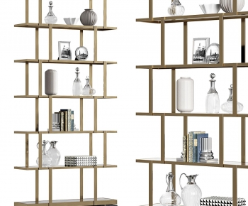 Modern Decorative Frame-ID:647008902