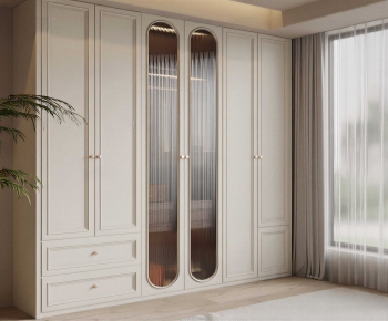 French Style The Wardrobe-ID:290884022