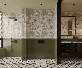 French Style TOILET-ID:499980936