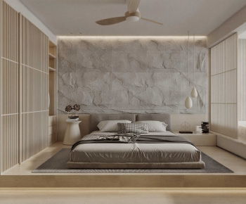 Modern Bedroom-ID:922795062