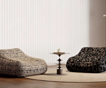 Modern Beanbag-ID:511727097