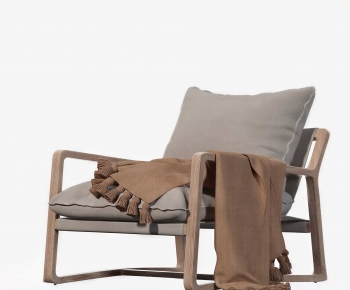 Modern Lounge Chair-ID:727428916