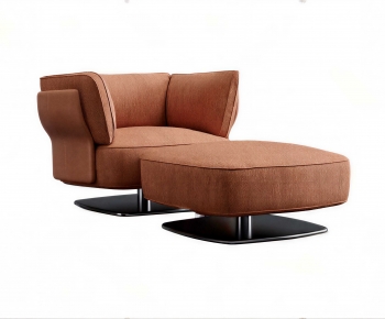 Modern Single Sofa-ID:651351932