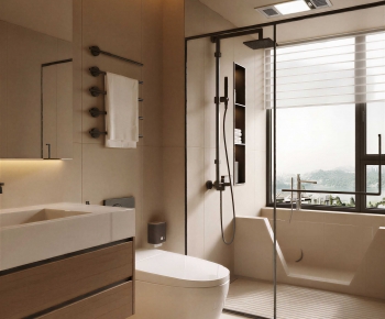 Modern TOILET-ID:835514074