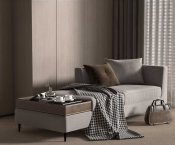 Modern Noble Concubine Chair-ID:462603096