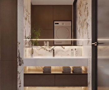 Modern TOILET-ID:434139015