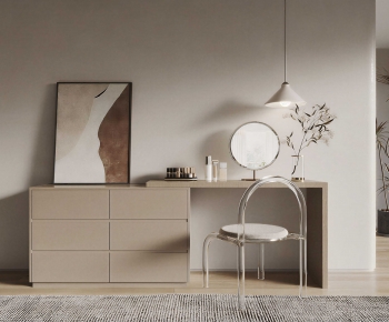 Modern Dresser-ID:288754949