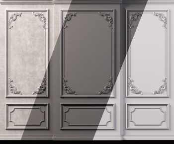 Simple European Style Panels-ID:996021992