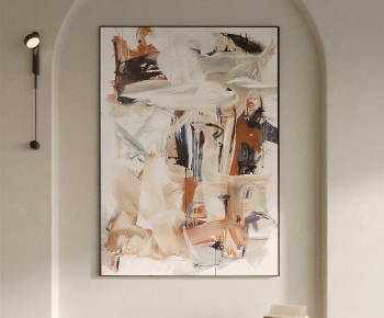 Modern Painting-ID:616764077