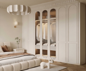 Modern Bedroom-ID:560234075