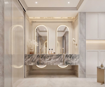 French Style TOILET-ID:347807885